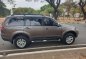 Mitsubishi Montero Glx 2014 AT for sale -1