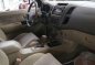 Toyota Fortuner V 2006 for sale-2