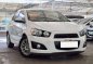 2013 Chevrolet Sonic LTL for sale-1