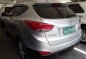 Hyundai Santa Fe 2013 AT for sale -2