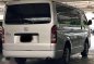 2015 Toyota Hiace Commuter for sale-5