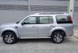 2009 Ford Everest for sale-10