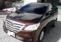 2014 Toyota Innova E 2.5 for sale-1