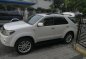 Toyota Fortuner 2007 for sale-7