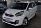 2015 Kia Picanto for sale-1