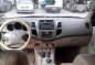 Toyota Fortuner G 2007 Matic for sale-10