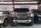 For sale 2003 Hummer H2-0