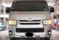 2015 Toyota Hiace Commuter for sale-0