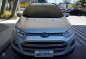 2016 Ford Ecosport AT-4