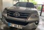 2017 Toyota Fortuner for sale-1