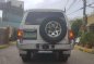 Well kept Mitsubishi Pajero for sale-11