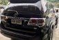 Toyota Fortuner 2014 for sale-4