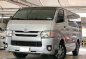 2015 Toyota Hiace for sale-1