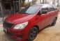 Toyota Innova 2013 for sale-2