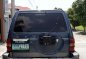 Mitsubishi Pajero 2003 for sale-6