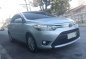 Toyota Vios 13 E 2015 For Sale-4