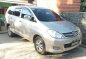 Toyota Innova 2.5E 2011 for sale-0