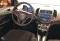 2013 Chevrolet Sonic LTZ for sale-8