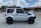 2018 Suzuki Jimny for sale-4