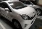 2015 Toyota Wigo for sale-2