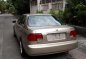 Honda Civic VTI Vtec 1997 for sale-1