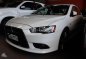 2012 Mitsubishi Lancer for sale-1