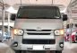 2015 Toyota Hiace Commuter for sale-1