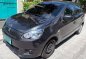 Mitsubishi Mirage GLX AT 2013 for sale-0