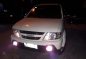 Isuzu Crosswind 2006 for sale-7