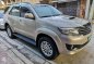 2014 Toyota Fortuner for sale-1