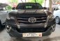 2018 Toyota Fortuner 2.4G for sale-1