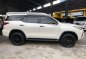 2016 Toyota Fortuner for sale-2