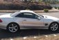 2002 Mercedes-Benz SL-Class for sale-2