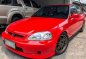 Honda Civic SiR 2000 for sale-0