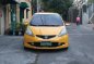 HONDA JAZZ 2010 FOR SALE-0