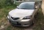 Mazda 3 2010 model AT for sale-0