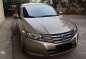 Honda City i-Vtec 2011 for sale-0