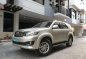 2013 Toyota Fortuner for sale-3