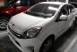 2015 Toyota Wigo for sale-1