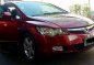 Honda Civic fd 2006 automatic for sale-1