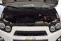 2013 Chevrolet Sonic LTL for sale-11