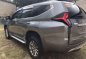2017 Mitsubishi Montero Sport for sale-1