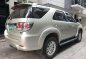 2013 Toyota Fortuner for sale-4