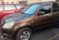 Honda CRV 2004 for sale-2