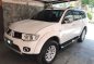 2013 Mitsubishi Montero Sport for sale-0