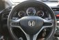 Honda City E 1.5 AT 2012 Top of the line -5