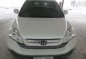 Honda CRV 2007 for sale-1