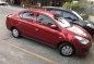 2015 Mitsubishi Mirage G4 GLX for sale-2