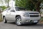 2009 Chevrolet Suburban LT for sale-1