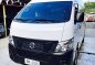 2017 Nissan NV350 Urvan for sale-0